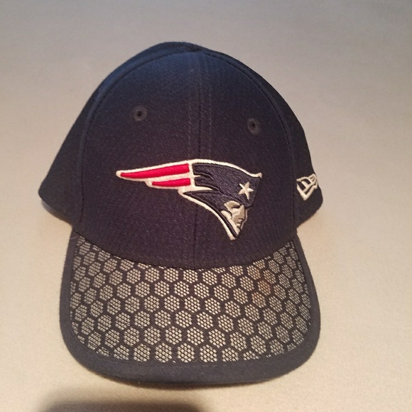 New England Patriots Other - New England Patriots hat - toddler/child